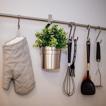Apartment 63 - 1 萨格勒布 外观 照片