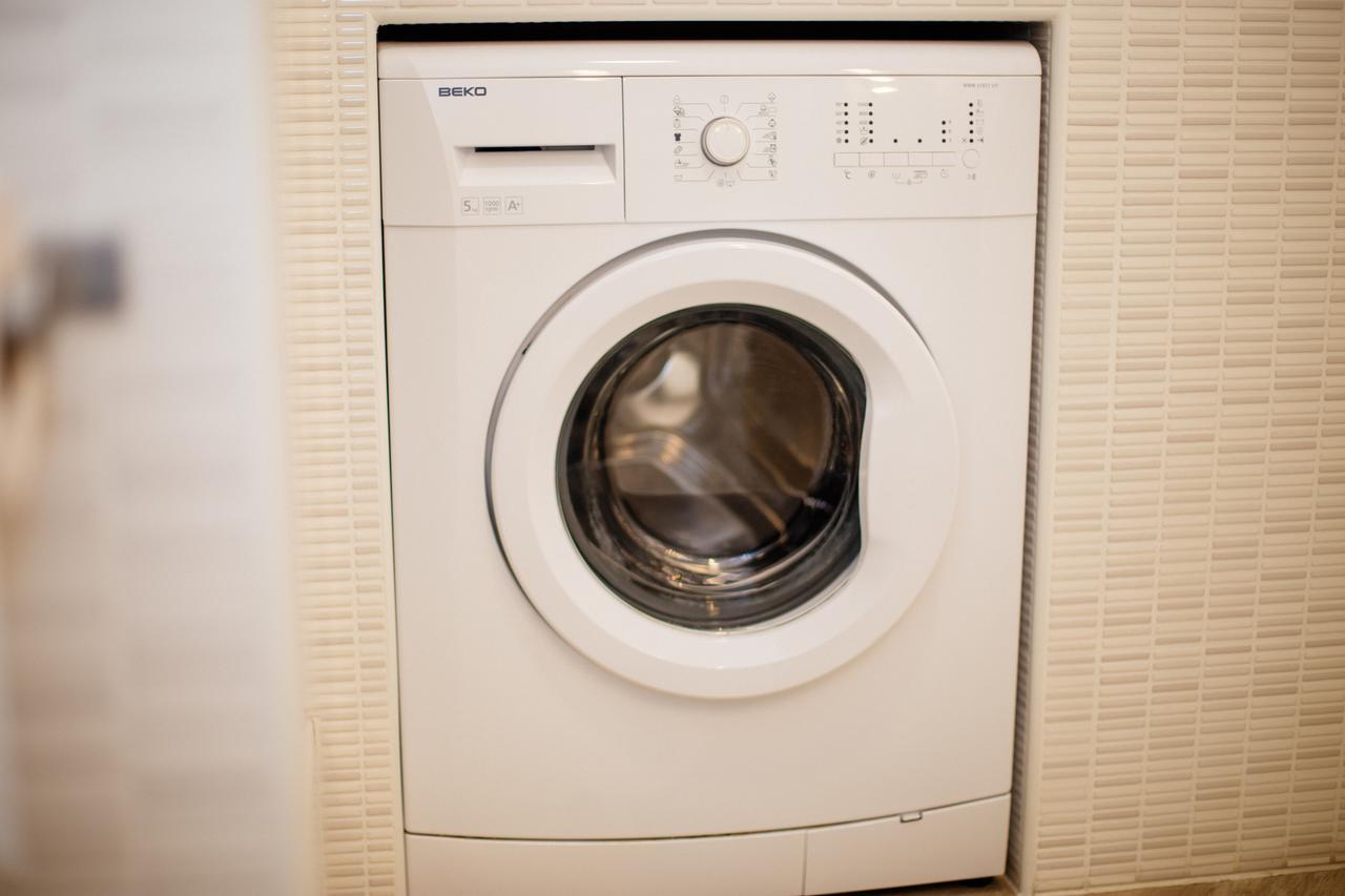 Apartment 63 - 1 萨格勒布 外观 照片